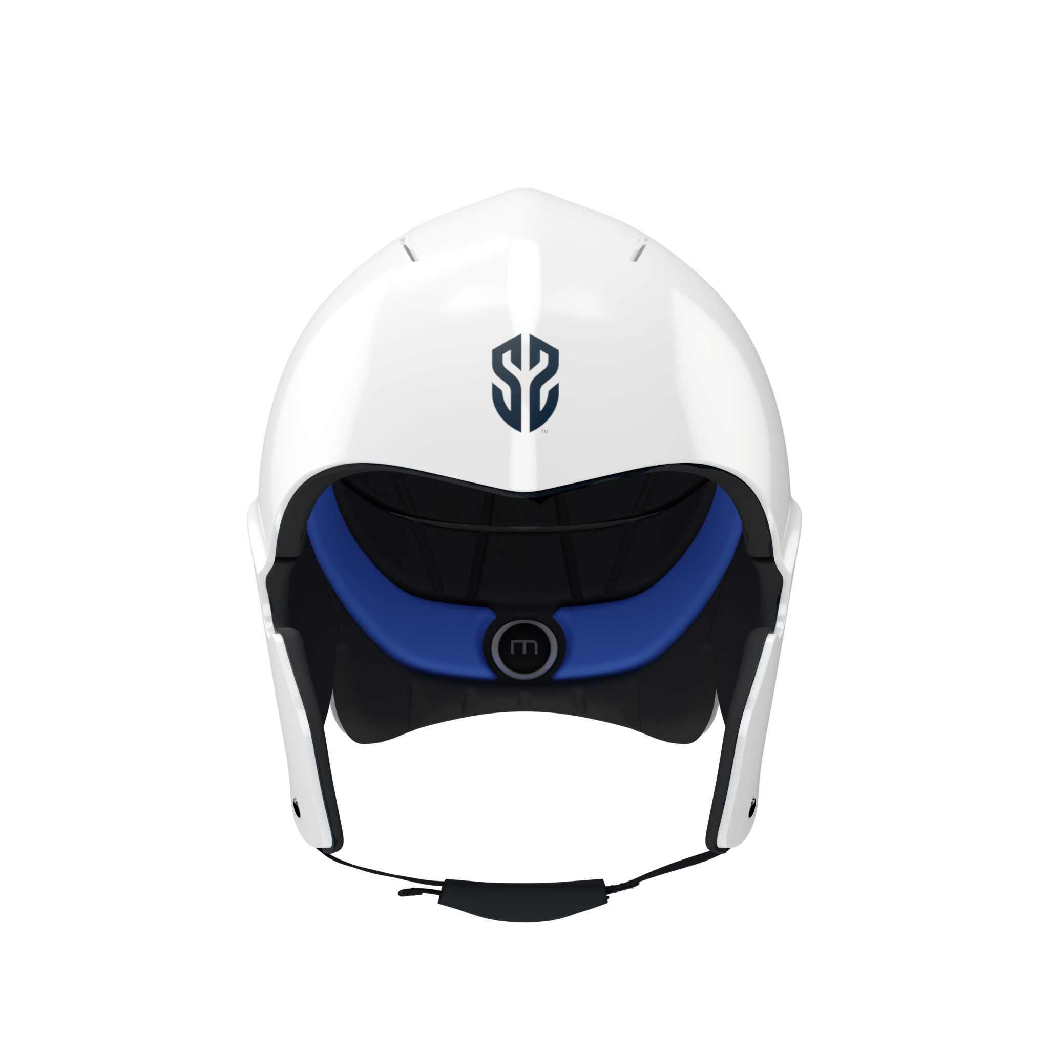 SIMBA Sentinel 1 Helmet - Pearl White